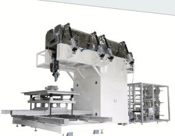 Generation 5 QEE-TECH Cell at Purdue University